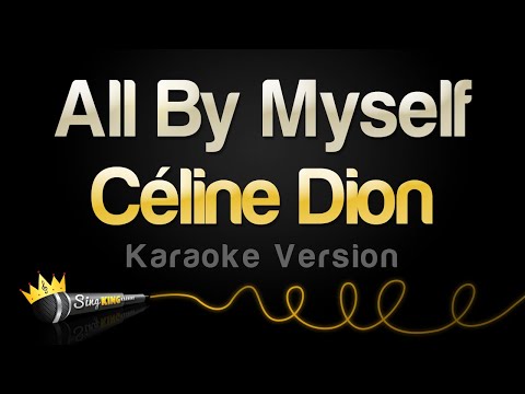 Celine Dion - All By Myself