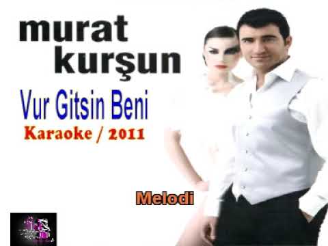 VUR GİTSİN BENİ KARAOKE İBRAHİM TATLISES