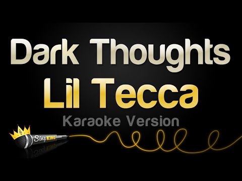 Lil Tecca - Dark Thoughts