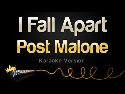 Post Malone - I Fall Apart