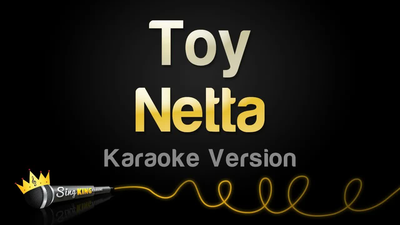 Netta - Toy