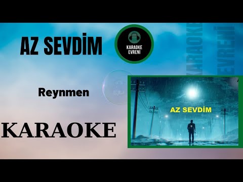 Reynmen - Az Sevdim