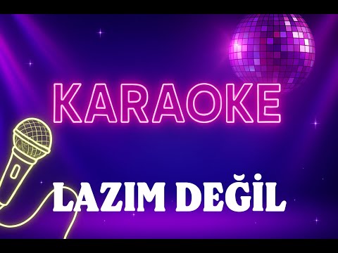 Burhan Çaçan - Lazım Değil