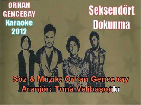 GRUP84 - DOKUNMA