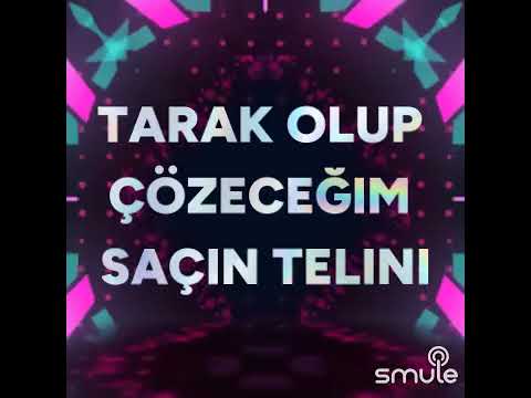 Canım sevgilim