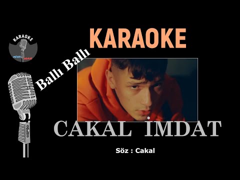 Cakal İmdat - Ballı Ballı
