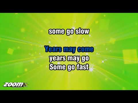 Herman's Hermits - Years May Come, Years May Go