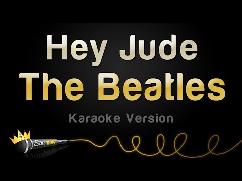 The Beatles - Hey Jude