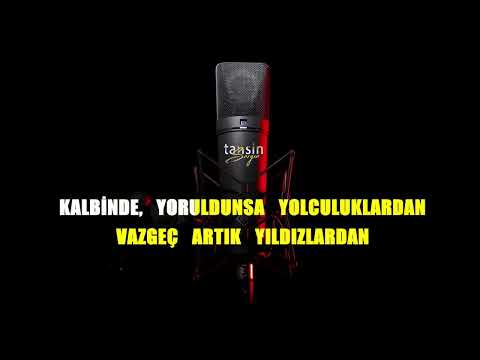 Cem Yılmaz x Mustafa Sandal - Aya Benzer