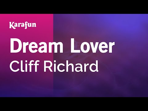 Cliff Richard - Dream Lover