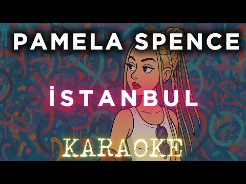 Pamela - İstanbul