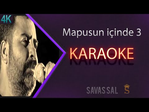 Mapusun içinde üç ağaç incir Traditional Folk Song