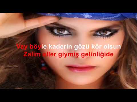 HAVİN  - Gözü Kör Olsun