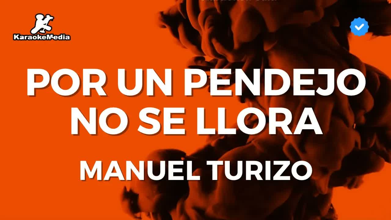 Manuel Turizo - Don't cry over a jerk (Cheers, my Queen)