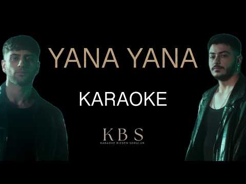 Semicenk & Reynmen - Yana Yana