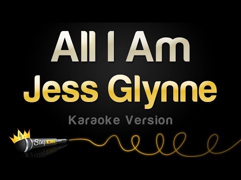 Jess Glynne - All I Am