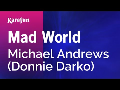 Michael Andrews (Donnie Darko) - Mad World