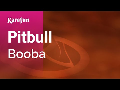 Booba - Pitbull