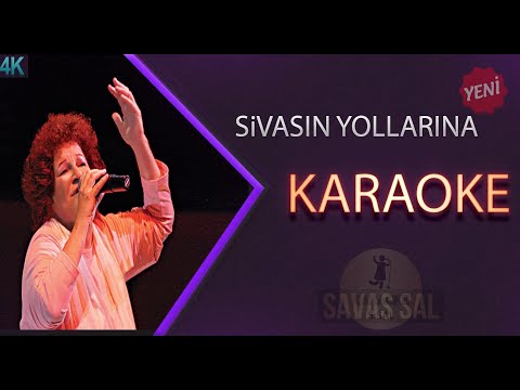 Sivasın Yollarına