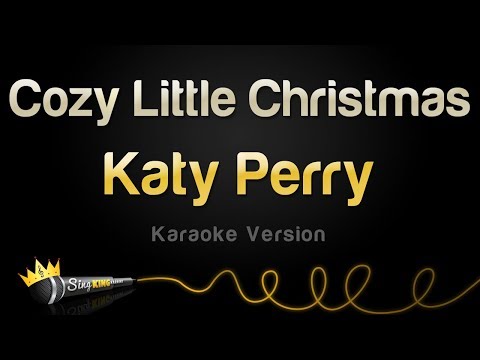 Katy Perry - Cozy Little Christmas