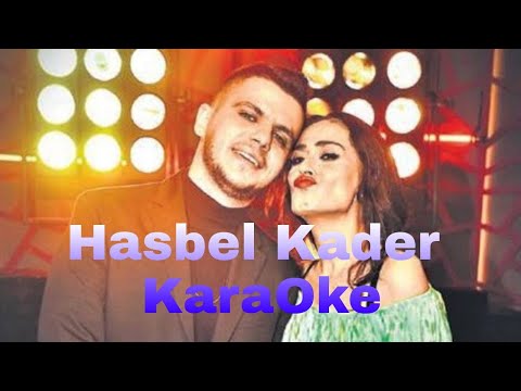 Hasbelkader (Yıldız Tilbe Bilal Sonses) Türkçe Piano