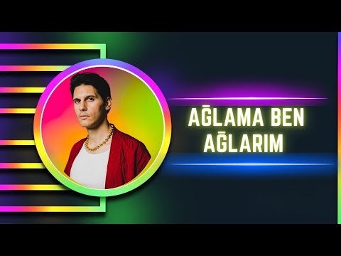 Can Ozan - Ağlama Ben Ağlarım