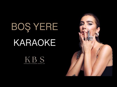 Sıla - Boş Yere