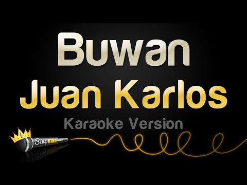 Juan Karlos - Buwan