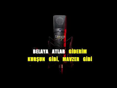 Ahmet Kaya - Kafama Sıkar Giderim