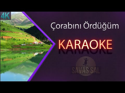 Çorabını Ördüğüm Oğlan