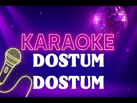Mehmet Fatih - Dostum Dostum