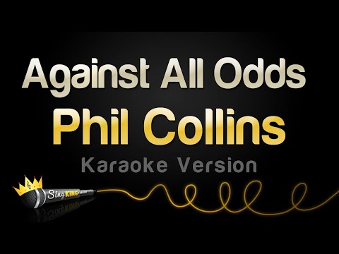 Phil Collins - Against All Odds