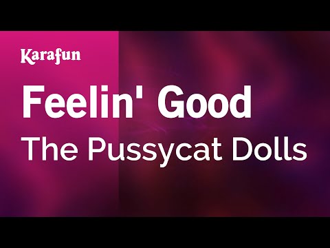 The Pussycat Dolls - Feelin' Good