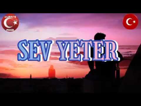 Kamuran Akkor - Sev Yeter