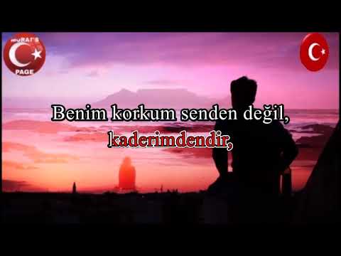 Sevemedim Karagözlüm