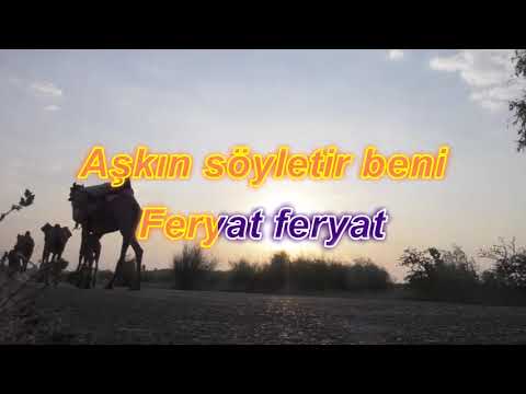 Müslüm Gürses - Sevda Yüklü Kervanlar