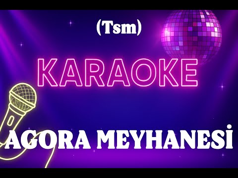 Muazzez Ersoy - Agora Meyhanesi