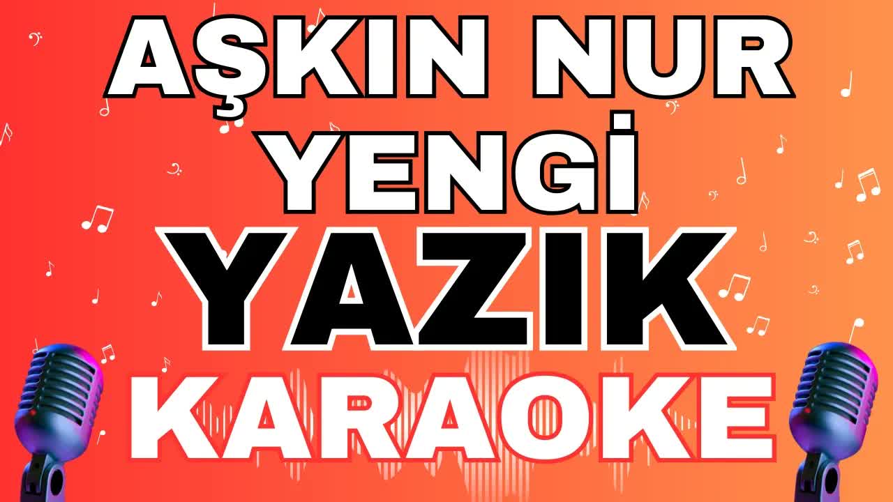 Aşkın Nur Yengi - Yazık