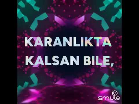 Her an her şey olabilir