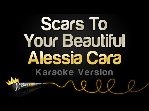Alessia Cara - Scars To Your Beautiful
