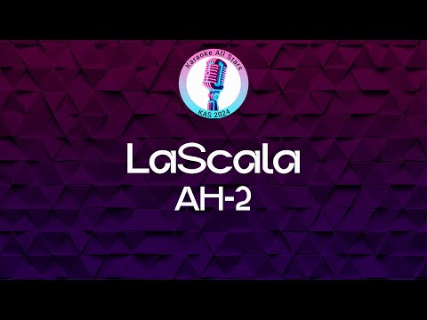 LaScala - AH-2