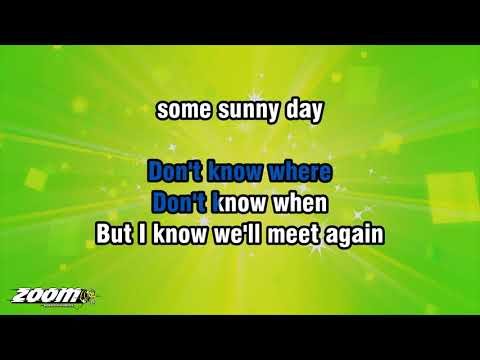 Vera Lynn - We'll Meet Again (Without Choir)