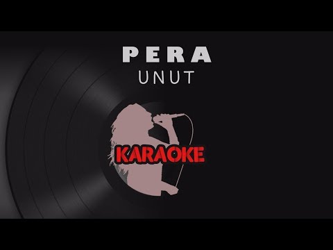 Pera - Unut