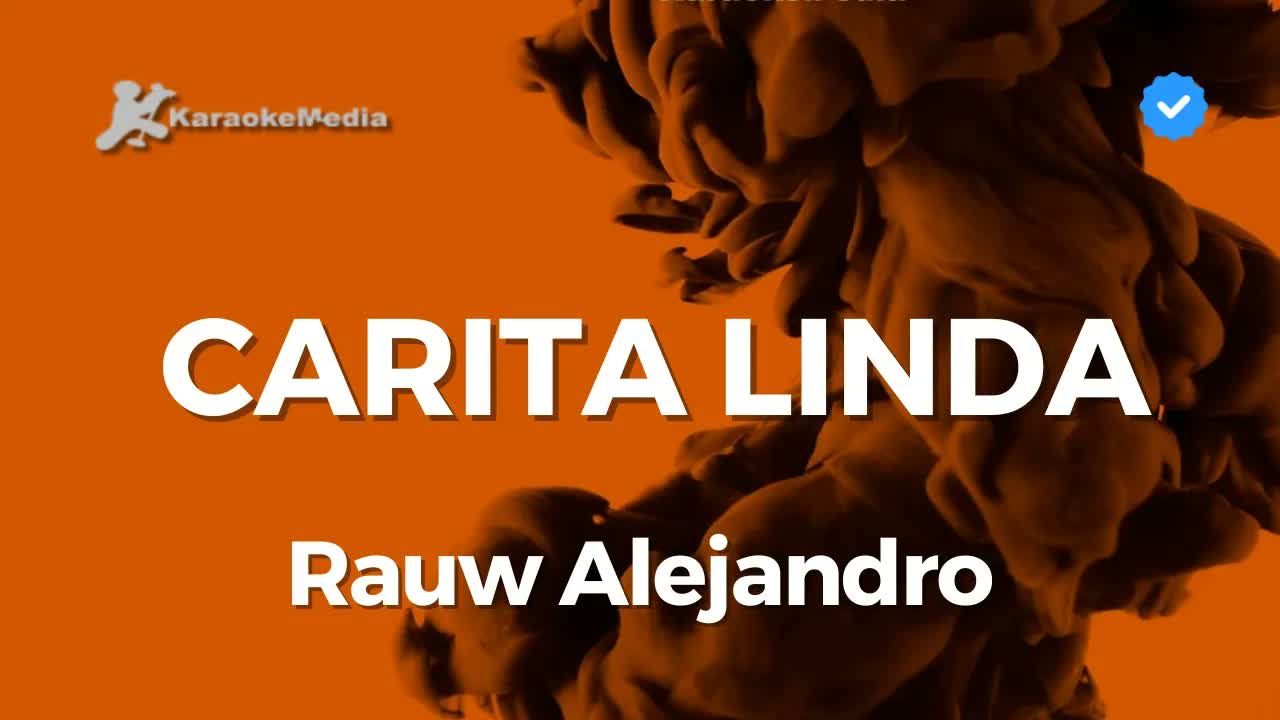 Rauw Alejandro - Carita linda