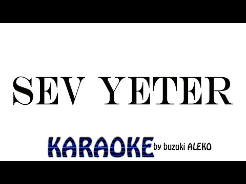 Sev Yeter