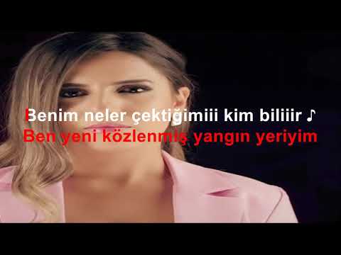 AYLiN DEMiR - KİM BİLİR