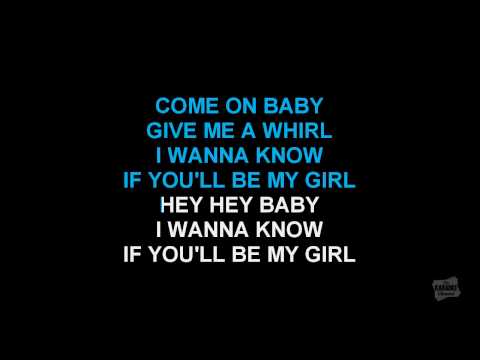 Bruce Channel - Hey! Baby
