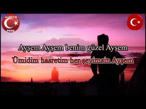 İbrahim TATLISES - Ayşem