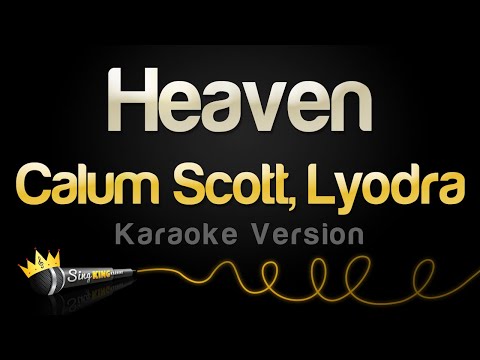 Calum Scott, Lyodra - Heaven