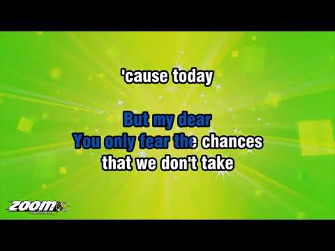 Michael Buble - Today Is Yesterday's Tomorrow